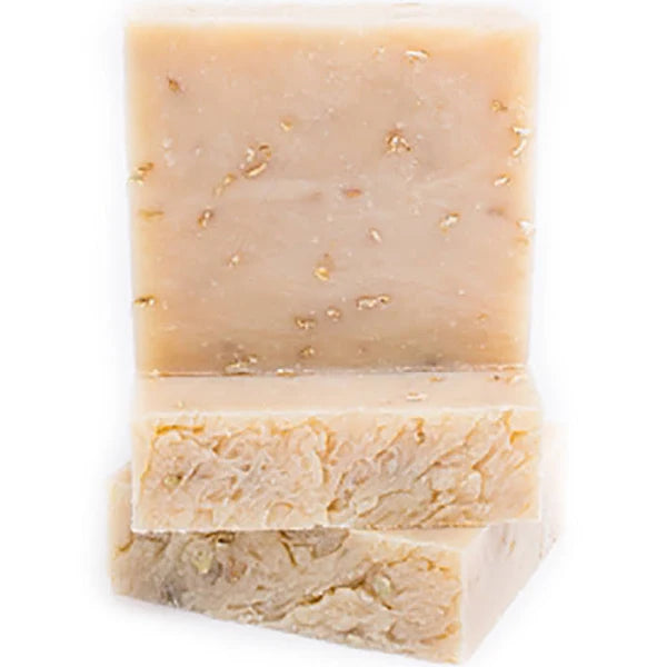 Goats Milk Soap - Double Bar J — Western Folklife Center